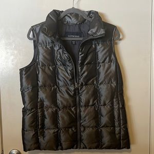 Lands End Vest
